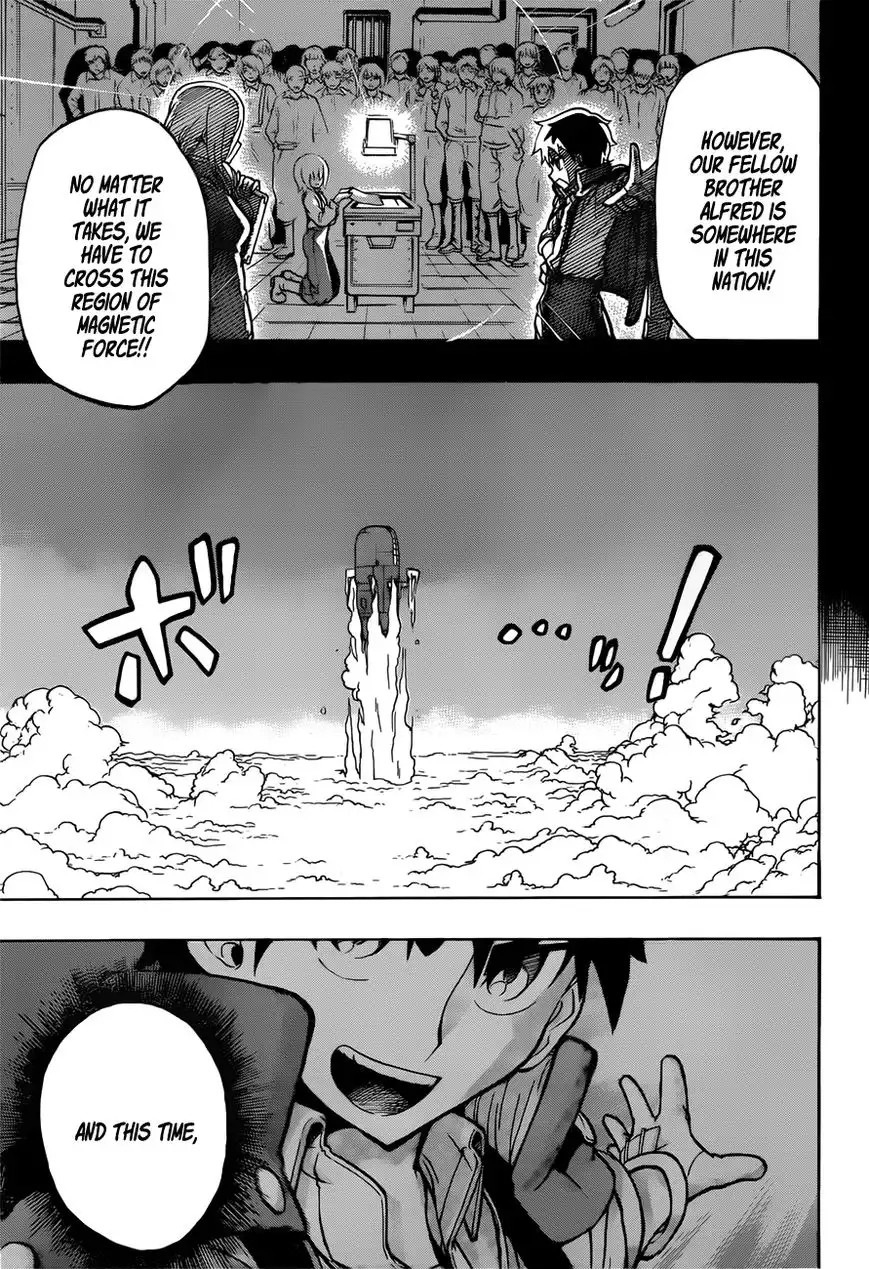 Red Sprite Chapter 8 4